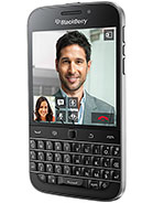 Best available price of BlackBerry Classic in Russia
