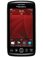 Best available price of BlackBerry Torch 9850 in Russia