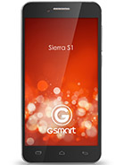 Best available price of Gigabyte GSmart Sierra S1 in Russia