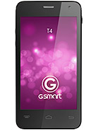 Best available price of Gigabyte GSmart T4 in Russia