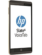 Best available price of HP Slate6 VoiceTab in Russia