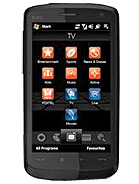 Best available price of HTC Touch HD T8285 in Russia