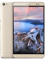 Best available price of Huawei MediaPad X2 in Russia