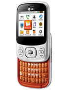 Best available price of LG C320 InTouch Lady in Russia