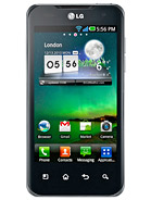 Best available price of LG Optimus 2X in Russia