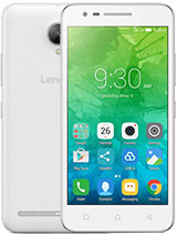 Best available price of Lenovo C2 in Russia