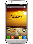 Best available price of Micromax A119 Canvas XL in Russia