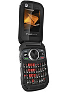 Best available price of Motorola Rambler in Russia