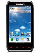 Best available price of Motorola XT760 in Russia