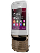 Best available price of Nokia C2-03 in Russia