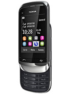 Best available price of Nokia C2-06 in Russia