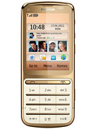 Best available price of Nokia C3-01 Gold Edition in Russia