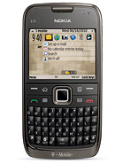 Best available price of Nokia E73 Mode in Russia