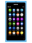 Best available price of Nokia N9 in Russia