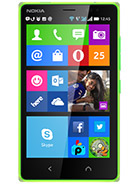 Best available price of Nokia X2 Dual SIM in Russia
