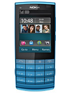 Best available price of Nokia X3-02 Touch and Type in Russia