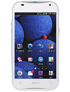 Best available price of Pantech Vega LTE EX IM-A820L in Russia