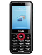 Best available price of Philips Xenium F511 in Russia