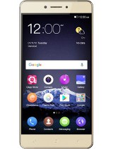 Best available price of QMobile King Kong Max in Russia