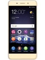 Best available price of QMobile M6 Lite in Russia
