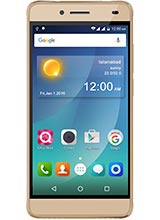 Best available price of QMobile Noir S4 in Russia