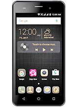 Best available price of QMobile Noir i6 Metal HD in Russia