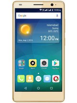 Best available price of QMobile Noir S6 Plus in Russia