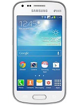 Best available price of Samsung Galaxy S Duos 2 S7582 in Russia