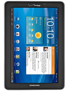 Best available price of Samsung Galaxy Tab 7-7 LTE I815 in Russia