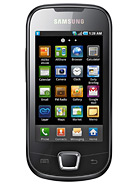 Best available price of Samsung I5800 Galaxy 3 in Russia