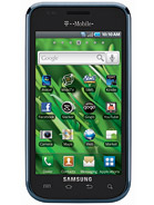Best available price of Samsung Vibrant in Russia