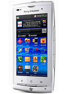 Best available price of Sony Ericsson A8i in Russia