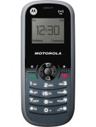 Best available price of Motorola WX161 in Russia