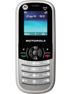 Best available price of Motorola WX181 in Russia