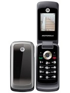 Best available price of Motorola WX265 in Russia