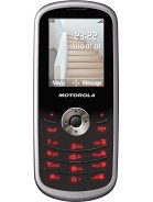 Best available price of Motorola WX290 in Russia