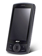 Best available price of Acer beTouch E100 in Russia