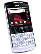 Best available price of Acer beTouch E210 in Russia