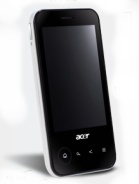 Best available price of Acer beTouch E400 in Russia