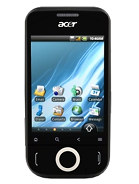 Best available price of Acer beTouch E110 in Russia