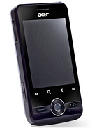 Best available price of Acer beTouch E120 in Russia