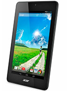 Best available price of Acer Iconia One 7 B1-730 in Russia