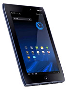 Best available price of Acer Iconia Tab A101 in Russia