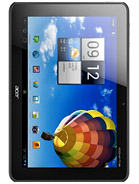 Best available price of Acer Iconia Tab A510 in Russia