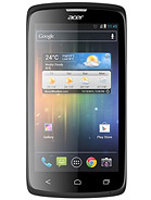Best available price of Acer Liquid C1 in Russia