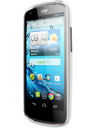 Best available price of Acer Liquid E1 in Russia