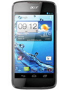 Best available price of Acer Liquid Gallant E350 in Russia