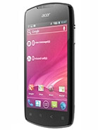 Best available price of Acer Liquid Glow E330 in Russia