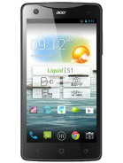 Best available price of Acer Liquid S1 in Russia