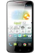 Best available price of Acer Liquid S2 in Russia